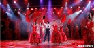 Benidorm Palace Flamenco Show Thumb