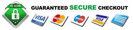 Secure Payments Banner